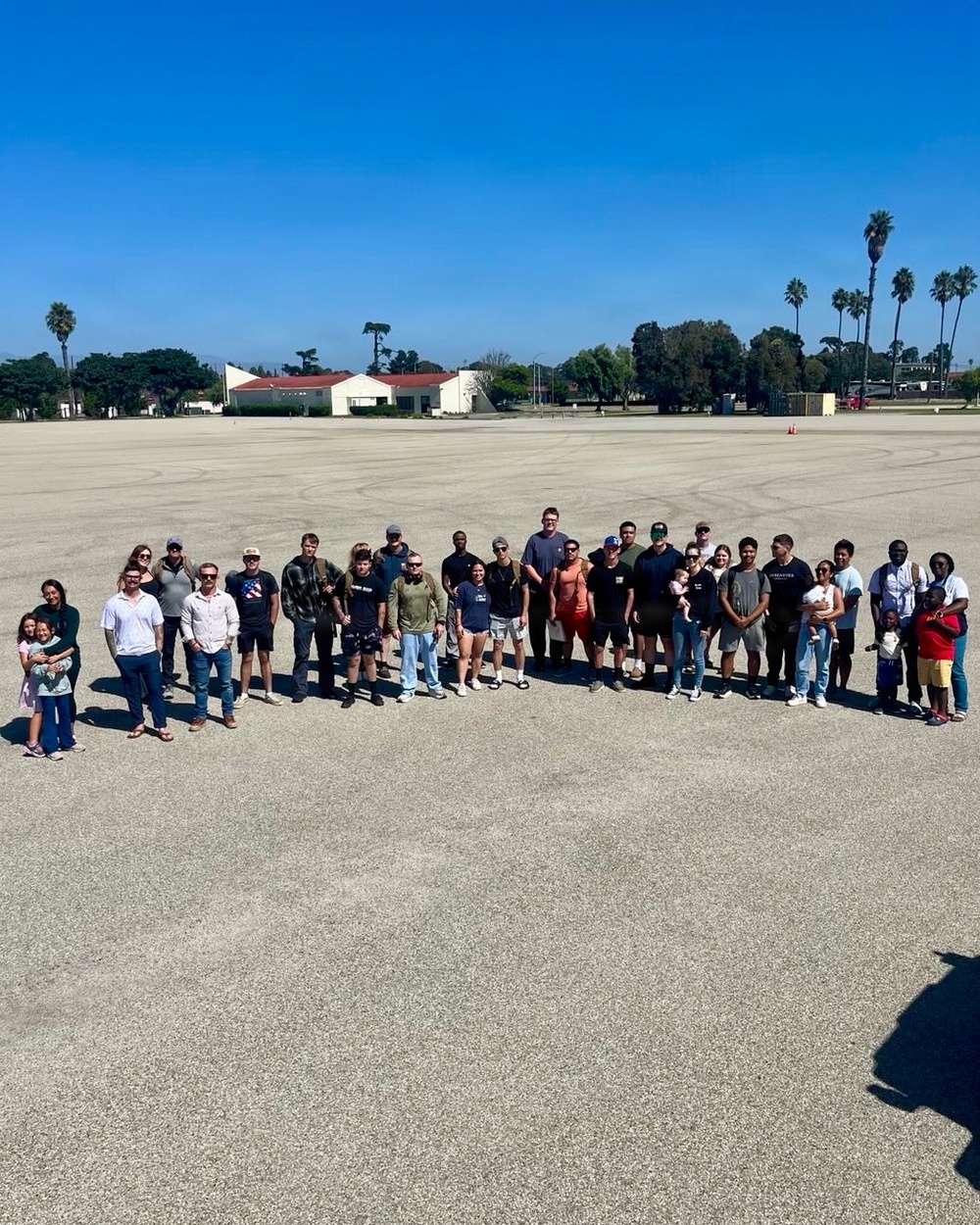 FROM HOMEPORT TO THE ICE