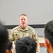 Raider NCOs Lead Leadership Development on Training, Purpose, and the Point of Friction