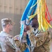 3rd Military Intelligence battalion Change of Responsibility ceremony