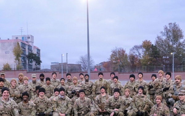 Top Intelligence Competition 2025