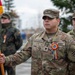 3rd Infantry Division Participates in Romania National Day