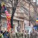 3rd Infantry Division Participates in Romania National Day