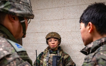 Wolf Pack Airmen participate in noncombatant evacuation operation exercise