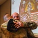 Joint Task Force Magnolia commander awards chaplain