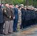 3rd Infantry Division Participates in Romania National Day