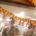 278th ACR Leadership Serves Thanksgiving Dinner