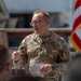 The Adjutant General of the Connecticut National Guard Engages with 75th EAS Airmen, Recognizes Their Contributions to the Mission