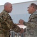 The Adjutant General of the Connecticut National Guard Engages with 75th EAS Airmen, Recognizes Their Contributions to the Mission