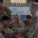 The Adjutant General of the Connecticut National Guard Engages with 75th EAS Airmen, Recognizes Their Contributions to the Mission