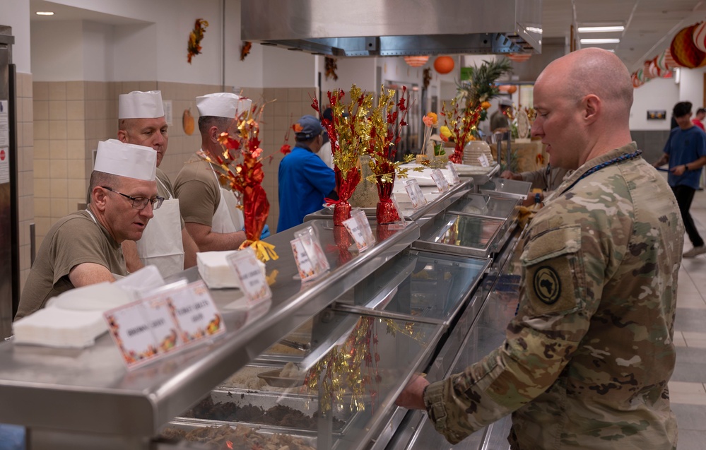The Adjutant General of the Connecticut National Guard Engages with 75th EAS Airmen, Recognizes Their Contributions to the Mission