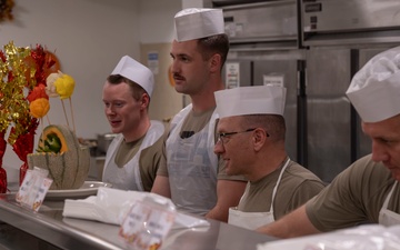 The Adjutant General of the Connecticut National Guard Engages with 75th EAS Airmen, Recognizes Their Contributions to the Mission