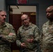 Joint Task Force Magnolia prepares to change command