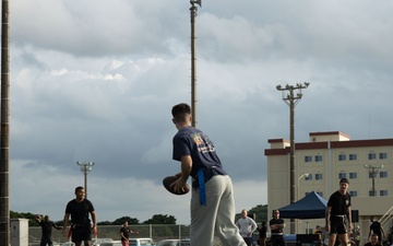 12th MLR’s 2025 Turkey Bowl