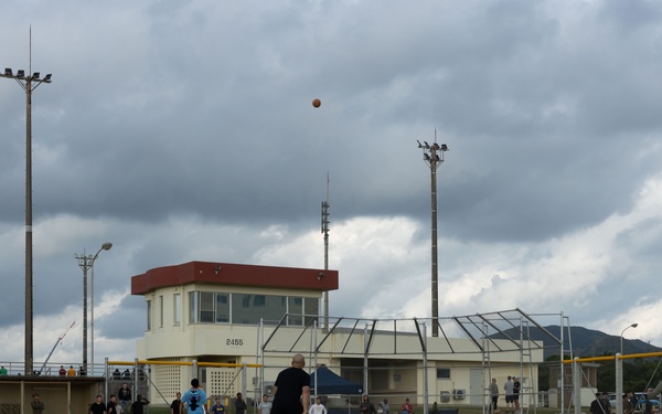 12th MLR’s 2025 Turkey Bowl