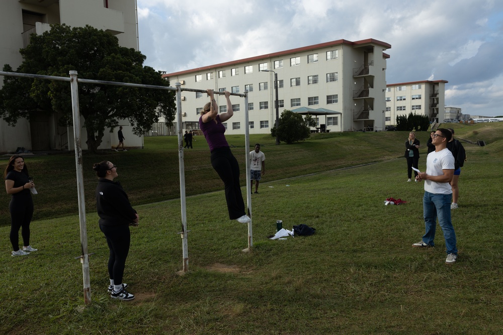 12th MLR’s 2025 Turkey Bowl