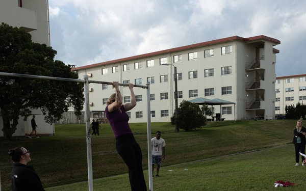 12th MLR’s 2025 Turkey Bowl