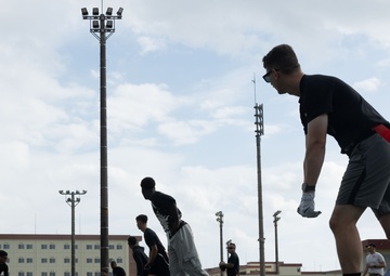 12th MLR’s 2025 Turkey Bowl