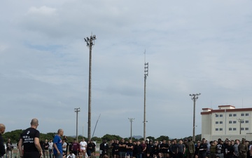 12th MLR’s 2025 Turkey Bowl