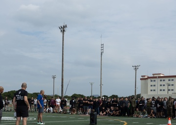 12th MLR’s 2025 Turkey Bowl