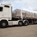 Humanitarian Aid at the Zikim Crossing