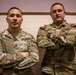 Soldiers with the 112th Military Police Battalion finish their mission in Washington, D.C.