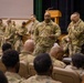 Soldiers with the 112th Military Police Battalion finish their mission in Washington, D.C.