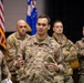 Soldiers with the 112th Military Police Battalion finish their mission in Washington, D.C.