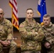 Soldiers with the 112th Military Police Battalion finish their mission in Washington, D.C.