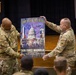 Soldiers with the 112th Military Police Battalion finish their mission in Washington, D.C.