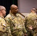 Soldiers with the 112th Military Police Battalion finish their mission in Washington, D.C.
