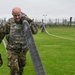 Team Mildenhall hosts their first Warrior Fitness Challenge