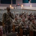 Mississippi National Guard service members with the 223rd Engineer Battalion Start their mission in Washington, D.C.