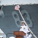 USS Howard (DDG 83) Change of Command Ceremony