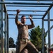 NATO Partners strengthen bonds through endurance challenge