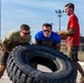 NATO Partners strengthen bonds through endurance challenge
