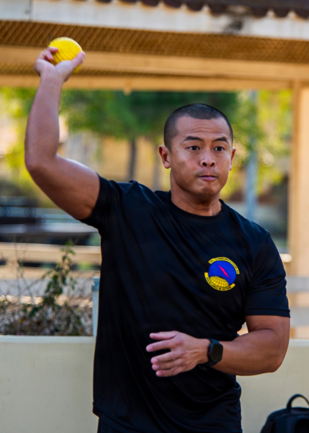 NATO Partners strengthen bonds through endurance challenge