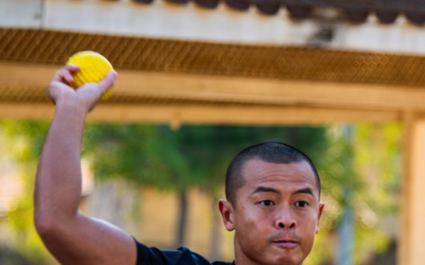 NATO Partners strengthen bonds through endurance challenge