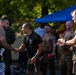 NATO Partners strengthen bonds through endurance challenge