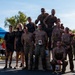 NATO Partners strengthen bonds through endurance challenge
