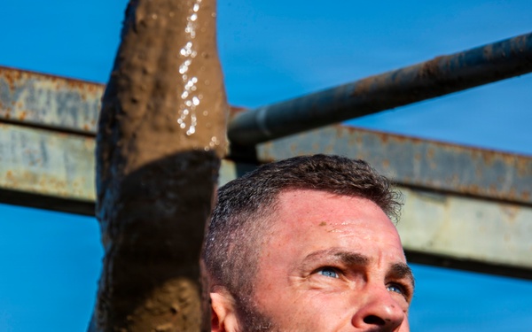 NATO Partners strengthen bonds through endurance challenge