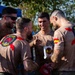 NATO Partners strengthen bonds through endurance challenge