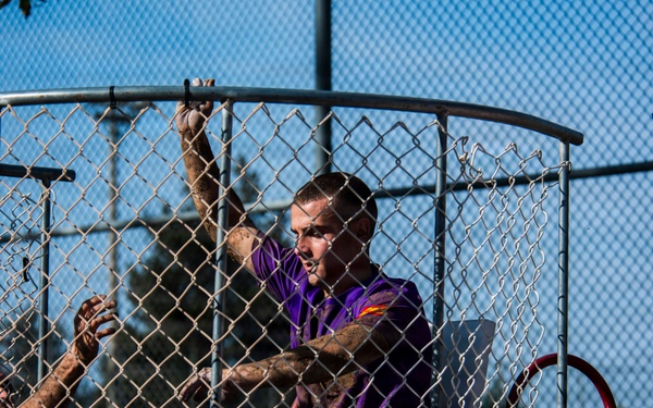 NATO Partners strengthen bonds through endurance challenge