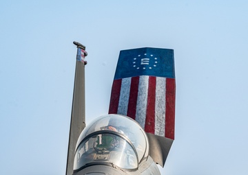 US and Kuwait Sharpen Counter-Drone Skills, Fighter Integration in Exercise Marauder Shield 26.1