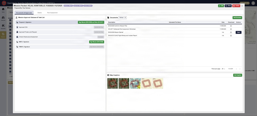 Simplifying Mission Planning with OPTIC