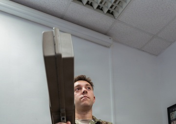 173rd Airborne Paratroopers Learn to “Bust” Drone Threats in C-UAS Class