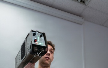 173rd Airborne Paratroopers Learn to “Bust” Drone Threats in C-UAS Class