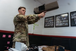 173rd Airborne Paratroopers Learn to “Bust” Drone Threats in C-UAS Class [Image 3 of 17]