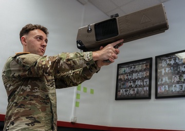 173rd Airborne Paratroopers Learn to “Bust” Drone Threats in C-UAS Class