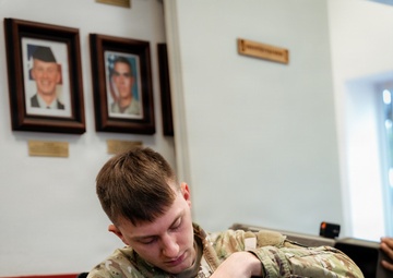 173rd Airborne Paratroopers Learn to “Bust” Drone Threats in C-UAS Class