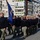 NSF Deveselu Celebrates Romania National Day